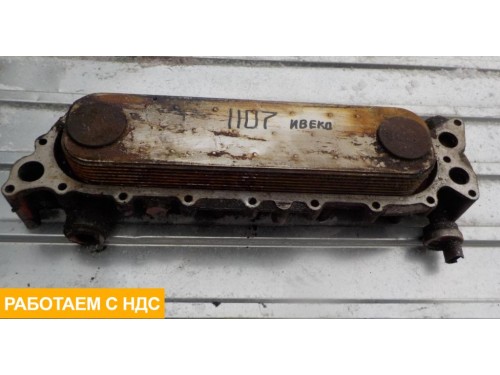 Теплообменник
