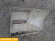 Воздухозаборная труба