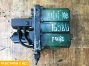 Система централизованной смазки