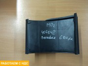 Угол кабины правый