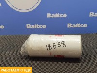 Фильтр масляный  DAF 95XF 97--->  LF 3737