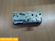 Комбинация приборов