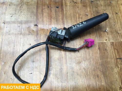 Переключатель подрулевой