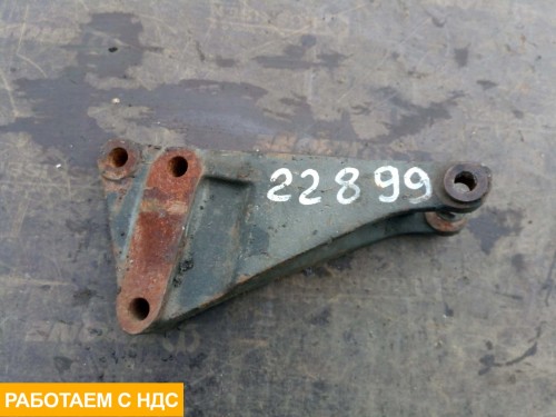 Кронштейн компрессора кондиционера