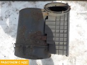Корпус воздушного фильтра