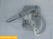 Моторчик стеклоподъемника