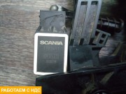 Педаль газа
