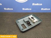 Накладка салонная