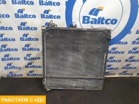 Радиатор основной