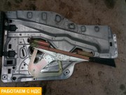 Механизм стеклоподъемника