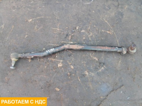 Тяга рулевая продольная
