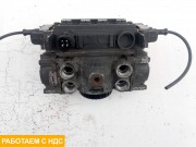 Модулятор EBS