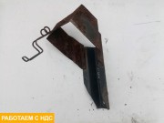 Кронштейн противооткатного упора