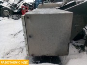 Ящик инструментальный