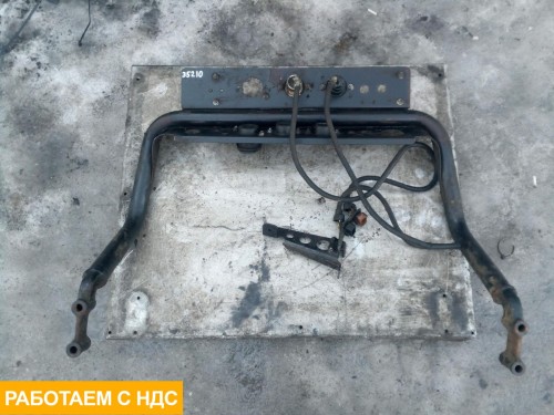 Кронштейн перекидки