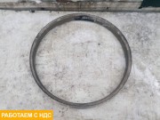 Накладка на диффузор