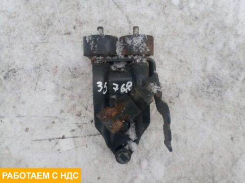 Кронштейн радиатора