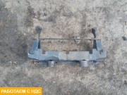 Кронштейн подножки