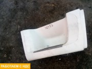 Корпус подножки