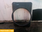 Диффузор вентилятора