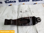Кронштейн крепления передней рессоры правый