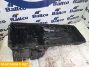Поддон масляный двигателя
