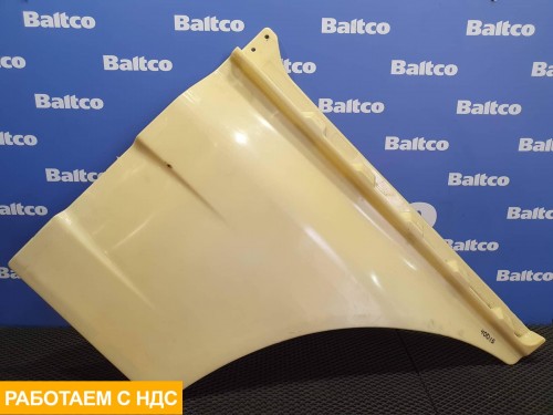 Продолжение двери левое