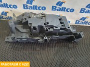 Корпус фары правый