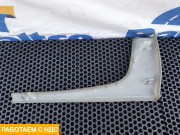 Накладка на панель приборов левая