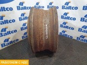 Диск колесный 22.5х9 ET штампованный Европа