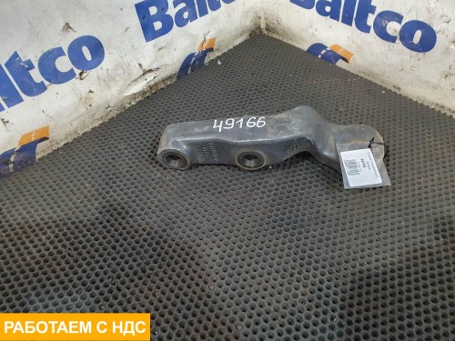 Сошка поворотного кулака левая