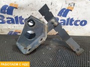 Кронштейн крепления заднего стабилизатора левый