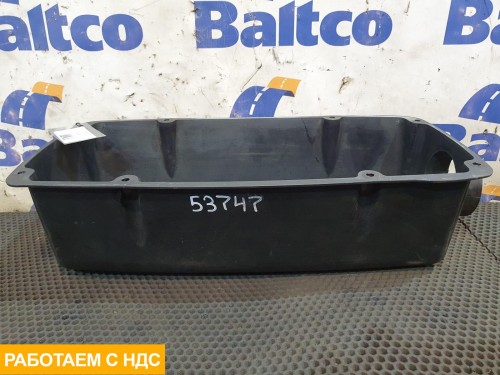 Корпус автономного отопителя
