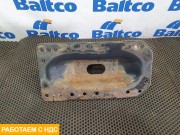 Кронштейн траверсы рамы правый