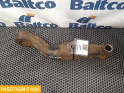 Сошка поворотного кулака