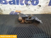 Крестовина рулевого кардана