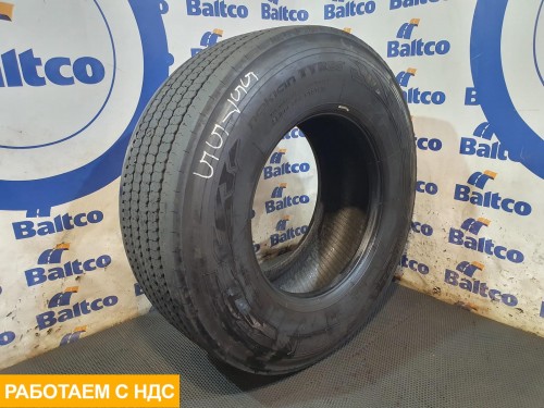 Шина Nokian 385 65 22.5 передняя ось