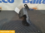 Кронштейн радиатора левый