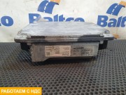 Блок управления двигателем