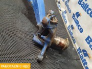 Кулак поворотный левый