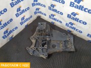 Кронштейн крепления передней рессоры правый