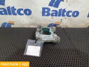 Кронштейн термомуфты