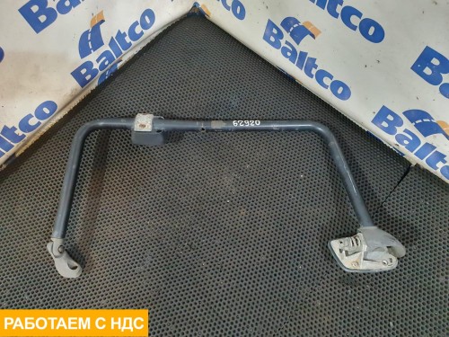 Кронштейн зеркала левый