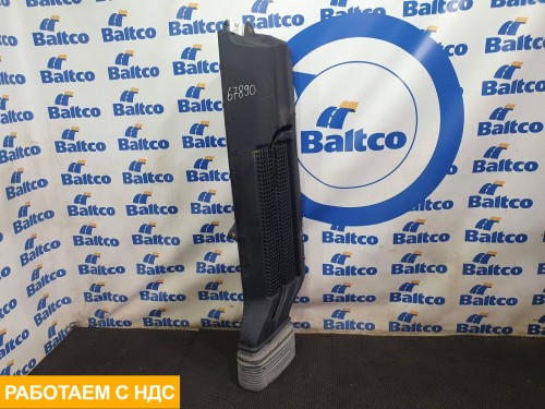 Воздухозаборник (наружный)