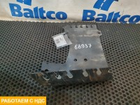 Кронштейн пластиковых трубок