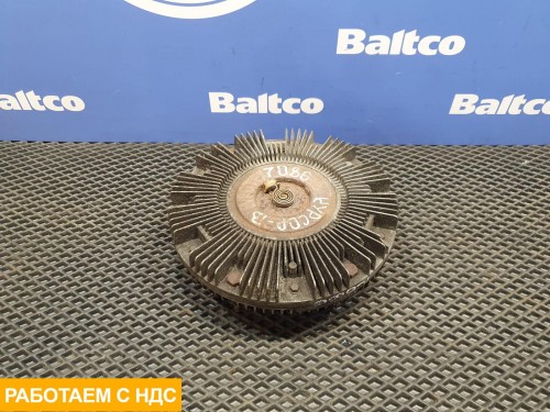 Термомуфта