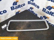 Накладка форточки правая