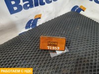 Габарит боковой