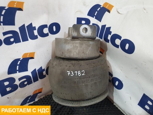 Воздушная подушка