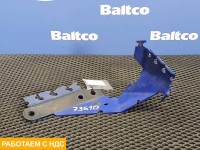 Кронштейн проводки